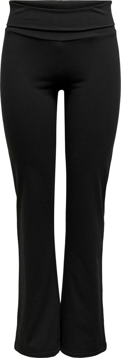 Only play jazz- fitnessbroek regular fit dames - maat s
