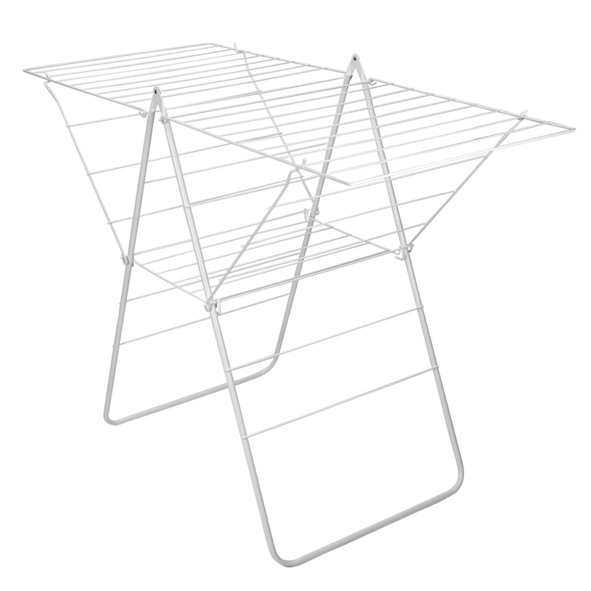 Metaltex vleugeldroogrek rotterdam 22m