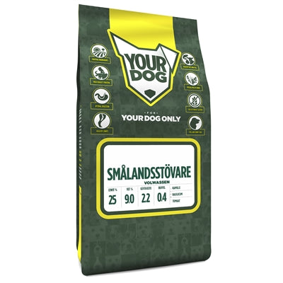 Yourdog kleinandsst�vare volwassen