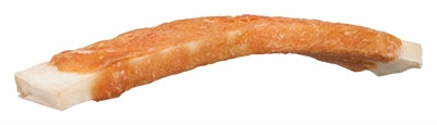 Trixie Denta leuke kip kauwbarbecue ribbetjes