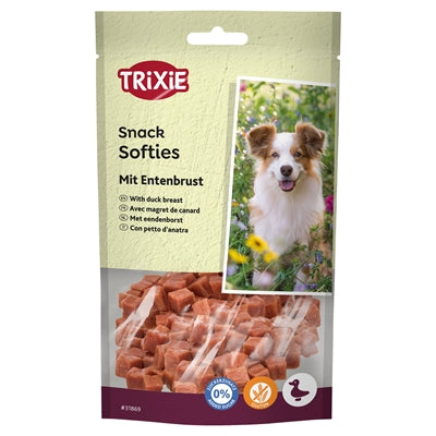 Trixie Premio duck softies