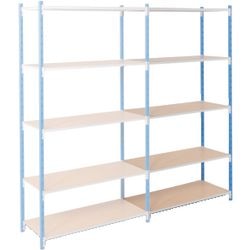 Kast sbay h2000xl1000xd600