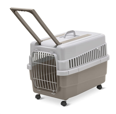 Imac Kim 60 taupe travel basket