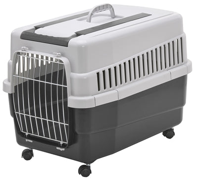 Imac Pet Carrier Kim 60 Anthracite