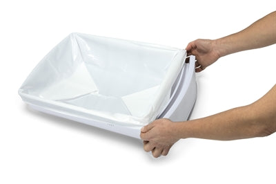 Imac litter tray bag Cody for litter tray Zuma 50x36x10 cm