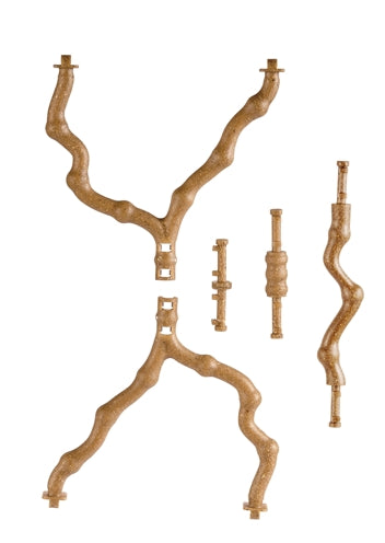 iMac Perch branch
