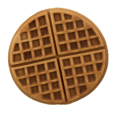 Trixie wafels met kip