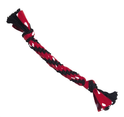 Kong signature touw met dubbele knoop