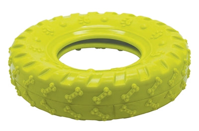 Happy pet grrrelli band groen