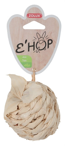 Zolux ehop radijs blad