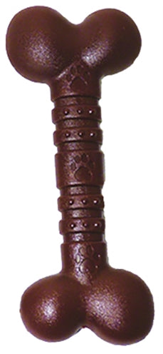 Palissander bot nylon ronde smaak