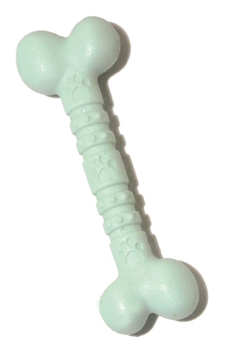 Palissander bot nylon muntsmaak