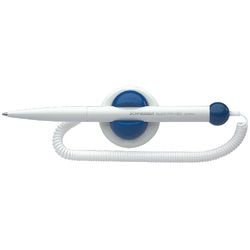 Schneider schrijfwaren schneider baliepen - klick-fix - op blister - s-4120