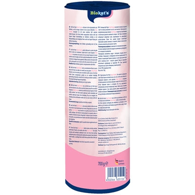 Biokat's Deo Pearls babypoeder