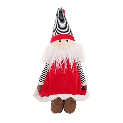 Cupido komeet vrolijke kabouter