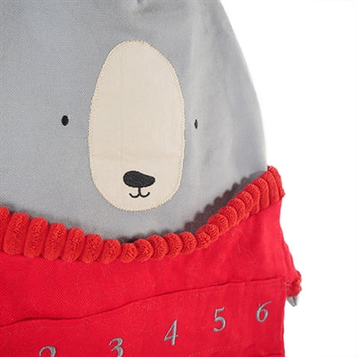 Cupido komeet adventskalender snuffelmat