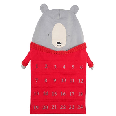 Cupido komeet adventskalender snuffelmat