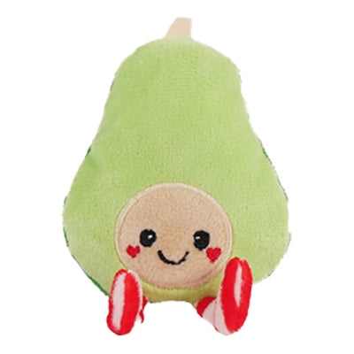 Palissander Avocado croissant speelset