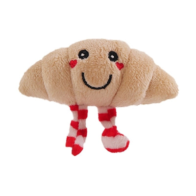 Palissander Avocado croissant speelset