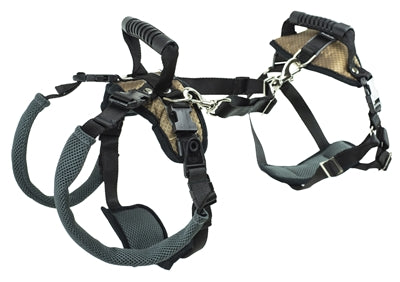 Solvit petsafe zorglift voor en achter
