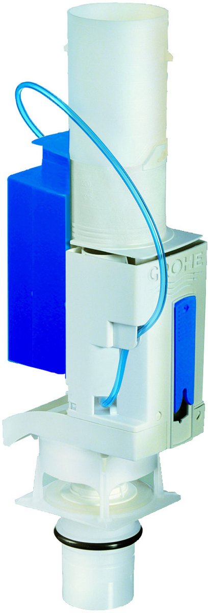 Grohe eco ombouwset