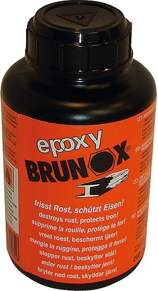 Brunox roestomvormer epoxy epoxy-bulk 250 ml