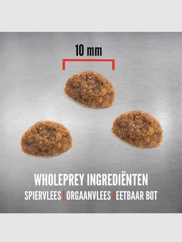 Orijen hele prooi fit trim kat
