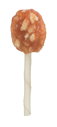 Trixie Denta Fun kip-kaas lolly