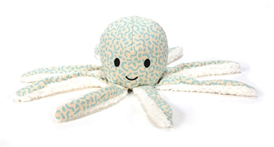 Buster beau boutique octopus gerecycled