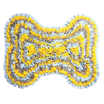 Happy Pet Fluffel Snuffelmat Bot