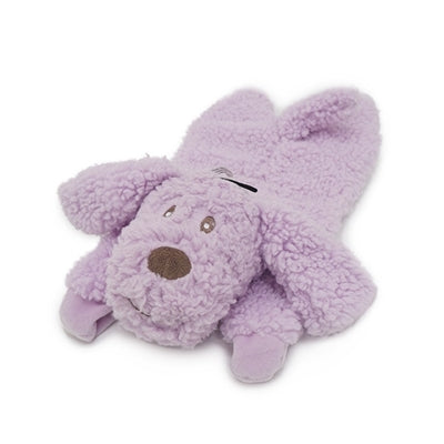 Aromadog kalme liggende hond