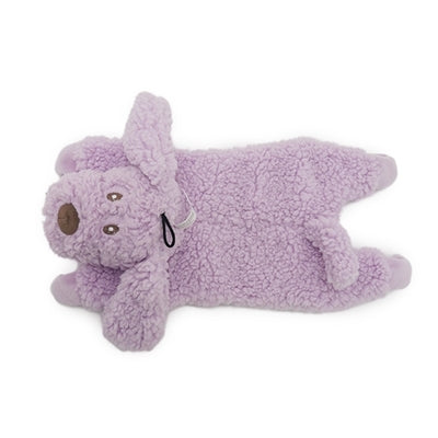 Aromadog kalme liggende hond