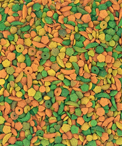 Nutribird P15 tropisch onderhoudsvoeder