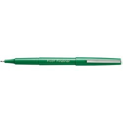 Pilot fineliner fineliner 0.4 mm groen