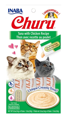 Inaba Churu tonijnkip