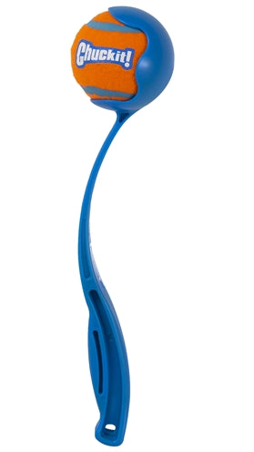 Chuckit sportballenwerper werpstok