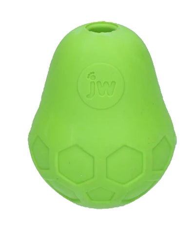 Jw Tumble teez groen