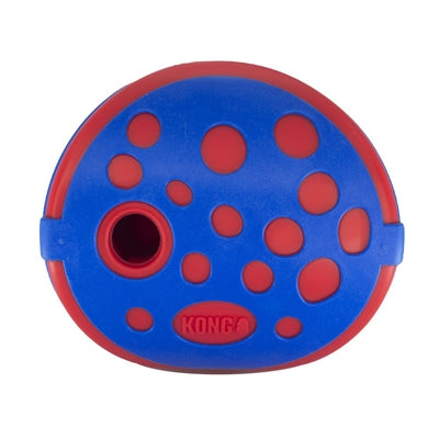 Kong beloont Wally Blauw Rood