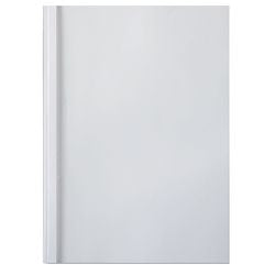 Abi inbindkaft thermnd gbc 240g m2 rb 6,0mm 150 micron capaciteit 40vel