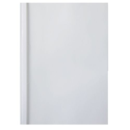 Abi omslagen thermnd gbc 240g m2 rb 6,0mm 150 micron capaciteit 40vel