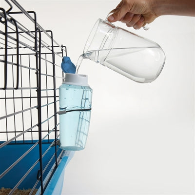 Savic drinkfles bron assorti