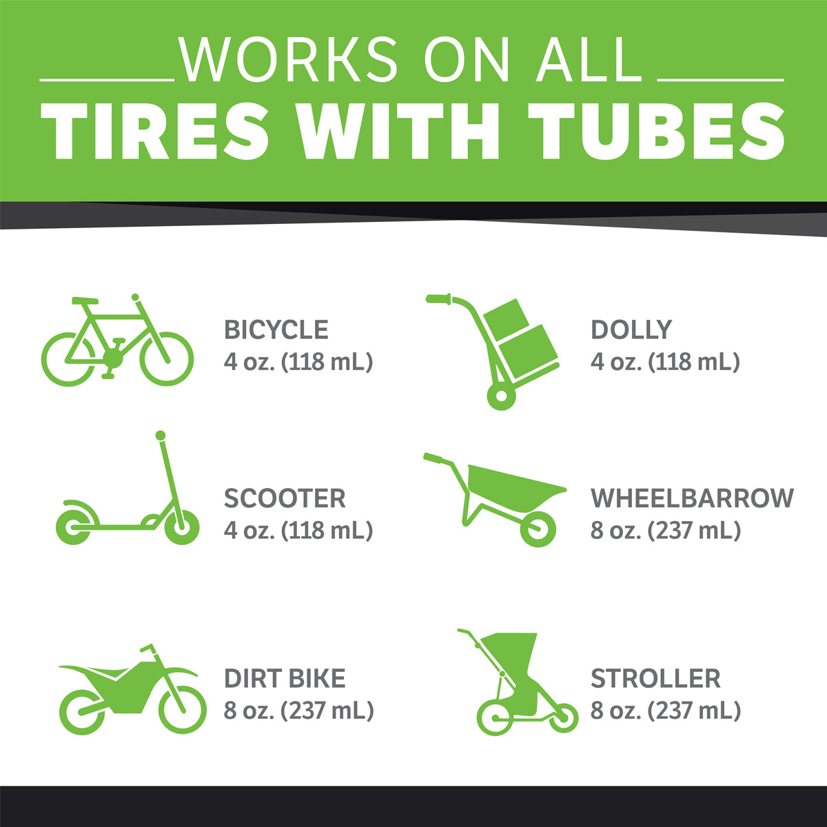 Slime binnenband anti-lek middel 3.8 ltr