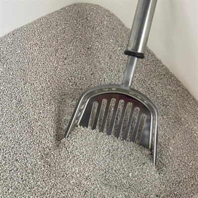 Easypets Premium clean white bentoniet kattenbakvulling