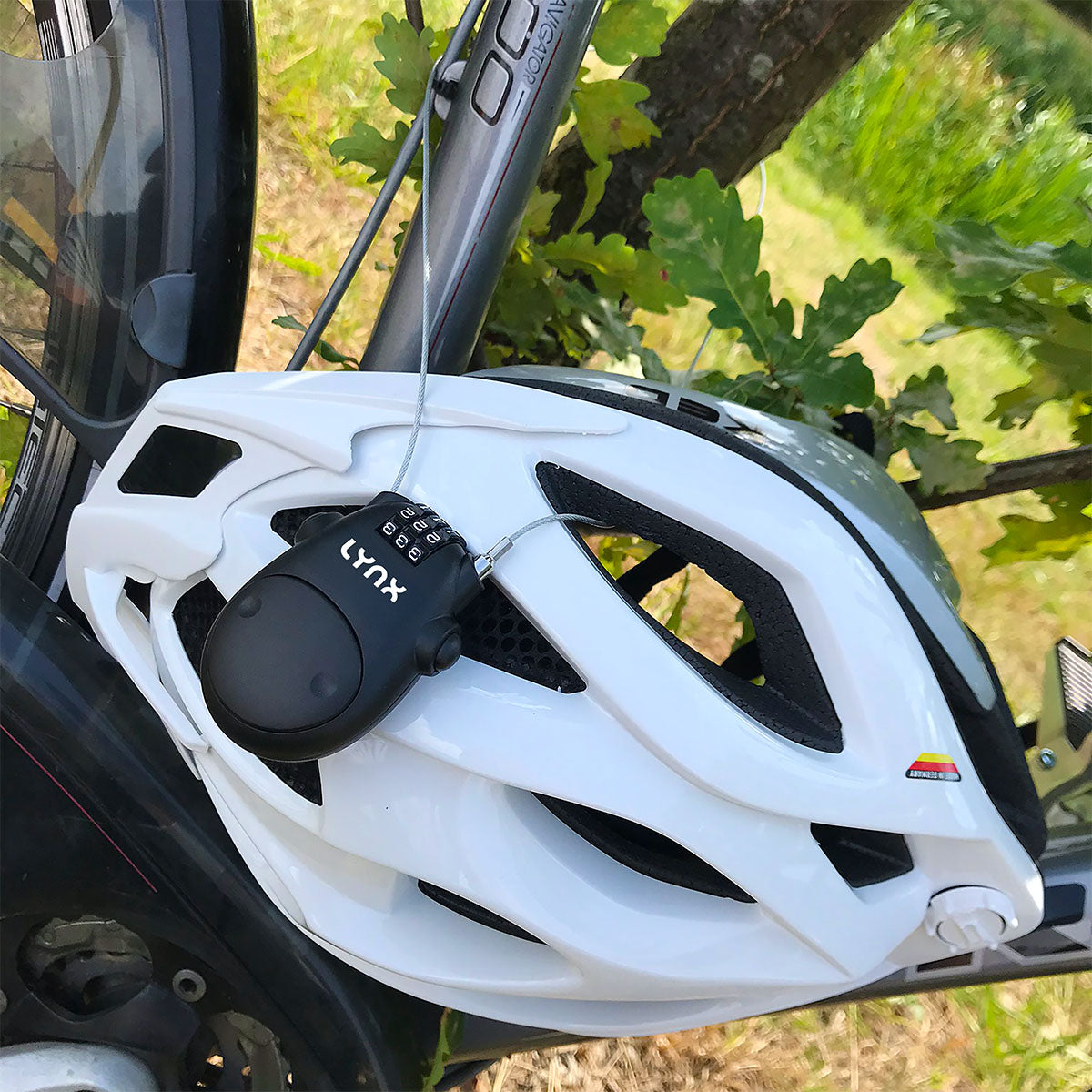 Multifunctionele kabelsleuf