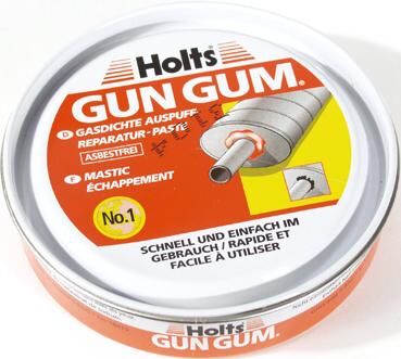 Holts gun-gum pasta gun gum 200 g exhaust sealant