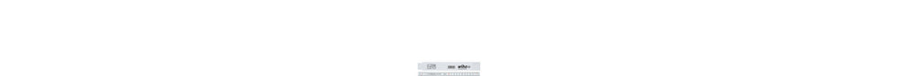 Wiha duimstok longlife 2 m meetlat (wit)
