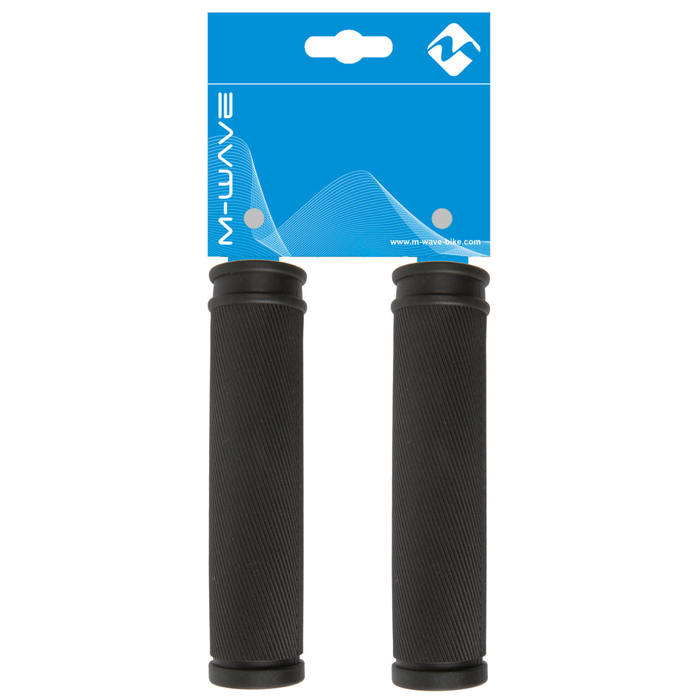 M-wave cloud slick 130 bicycle grips
