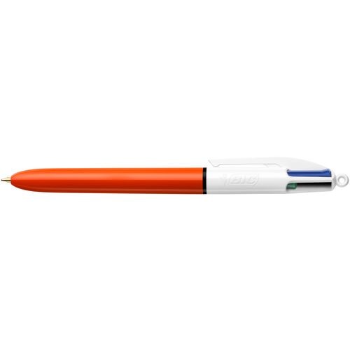 Balpen bic balpen multikleur