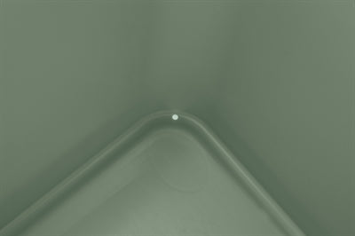 Imac Hondenhok zeus 70 2e leven gerecycled groen