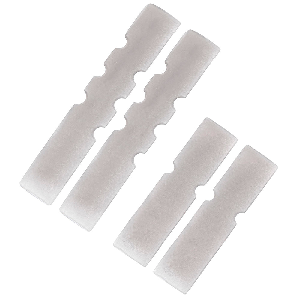 Velo gel pads